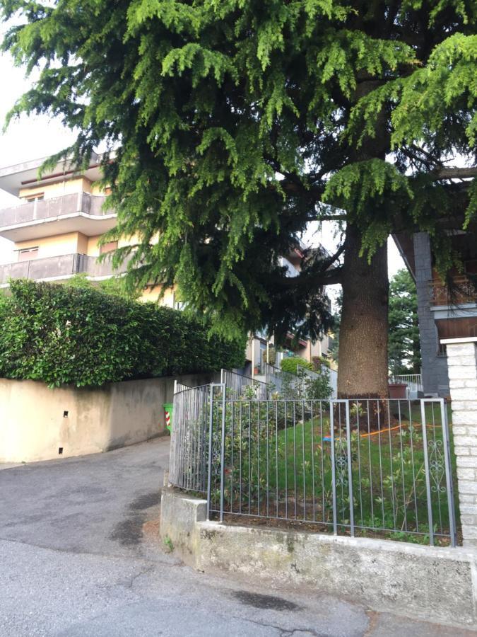 La Gufetta Apartman Varese Kültér fotó